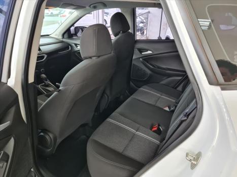 CHEVROLET Tracker 1.0 12V 4P FLEX TURBO LT AUTOM�TICO, Foto 8