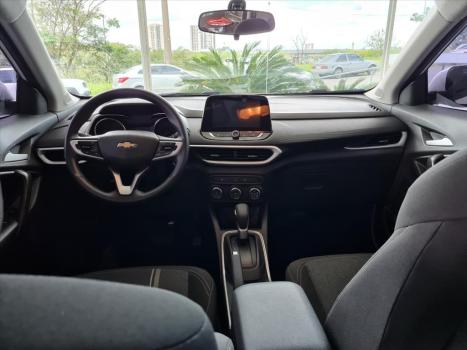 CHEVROLET Tracker 1.0 12V 4P FLEX TURBO LT AUTOM�TICO, Foto 9