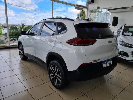 CHEVROLET Tracker 1.0 12V 4P FLEX TURBO LT AUTOM�TICO, Foto 10
