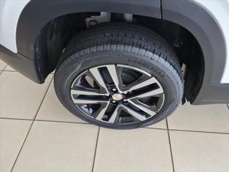 CHEVROLET Tracker 1.0 12V 4P FLEX TURBO LT AUTOM�TICO, Foto 11