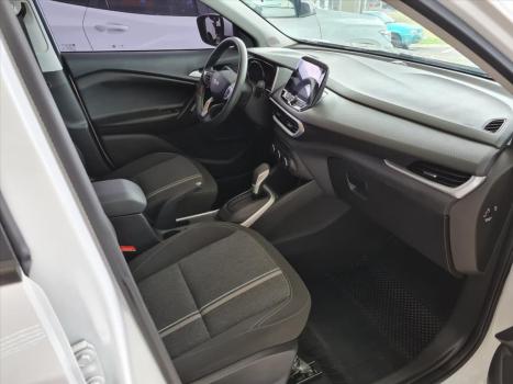 CHEVROLET Tracker 1.0 12V 4P FLEX TURBO LT AUTOM�TICO, Foto 12