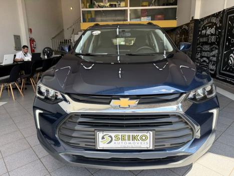 CHEVROLET Tracker 1.0 12V 4P FLEX TURBO LT AUTOM�TICO, Foto 2