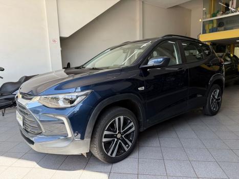 CHEVROLET Tracker 1.0 12V 4P FLEX TURBO LT AUTOM�TICO, Foto 3