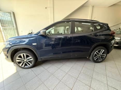 CHEVROLET Tracker 1.0 12V 4P FLEX TURBO LT AUTOM�TICO, Foto 4