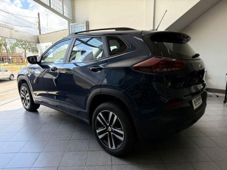 CHEVROLET Tracker 1.0 12V 4P FLEX TURBO LT AUTOM�TICO, Foto 5