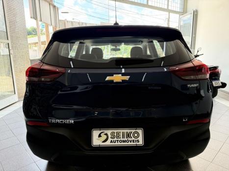 CHEVROLET Tracker 1.0 12V 4P FLEX TURBO LT AUTOM�TICO, Foto 6