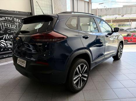 CHEVROLET Tracker 1.0 12V 4P FLEX TURBO LT AUTOM�TICO, Foto 7
