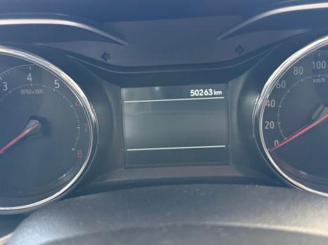 CHEVROLET Tracker 1.0 12V 4P FLEX TURBO LT AUTOM�TICO, Foto 9