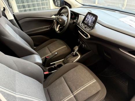 CHEVROLET Tracker 1.0 12V 4P FLEX TURBO LT AUTOM�TICO, Foto 10