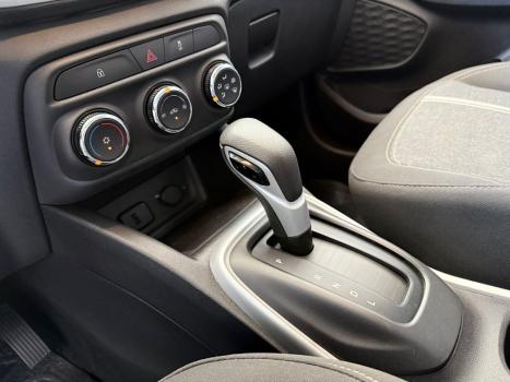 CHEVROLET Tracker 1.0 12V 4P FLEX TURBO LT AUTOM�TICO, Foto 12