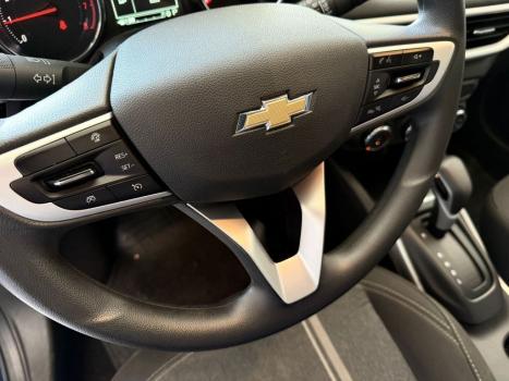 CHEVROLET Tracker 1.0 12V 4P FLEX TURBO LT AUTOM�TICO, Foto 13