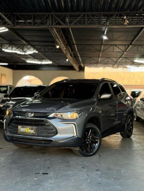 CHEVROLET Tracker 1.0 12V 4P FLEX TURBO LT AUTOM�TICO, Foto 1