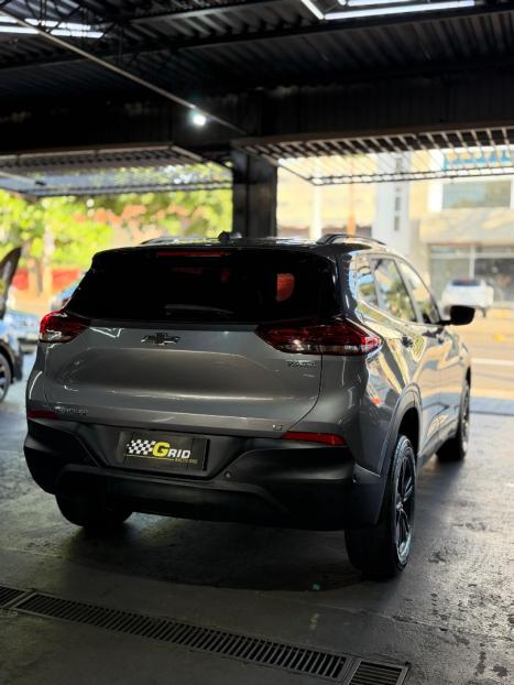 CHEVROLET Tracker 1.0 12V 4P FLEX TURBO LT AUTOM�TICO, Foto 5