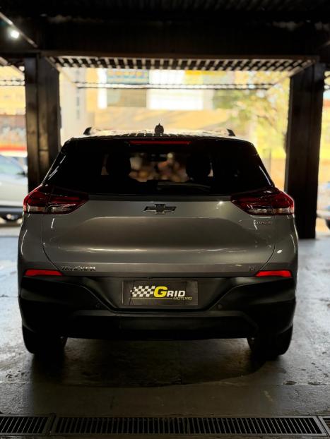 CHEVROLET Tracker 1.0 12V 4P FLEX TURBO LT AUTOM�TICO, Foto 6