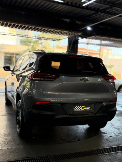 CHEVROLET Tracker 1.0 12V 4P FLEX TURBO LT AUTOM�TICO, Foto 7