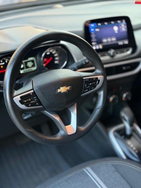 CHEVROLET Tracker 1.0 12V 4P FLEX TURBO LT AUTOM�TICO, Foto 8