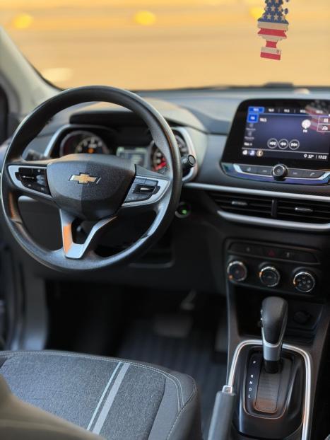 CHEVROLET Tracker 1.0 12V 4P FLEX TURBO LT AUTOM�TICO, Foto 10