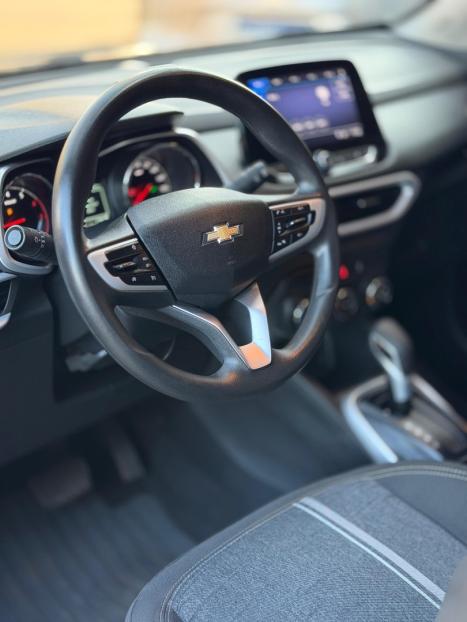 CHEVROLET Tracker 1.0 12V 4P FLEX TURBO LT AUTOM�TICO, Foto 11