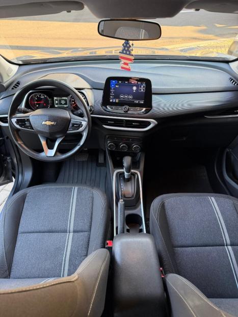 CHEVROLET Tracker 1.0 12V 4P FLEX TURBO LT AUTOM�TICO, Foto 12