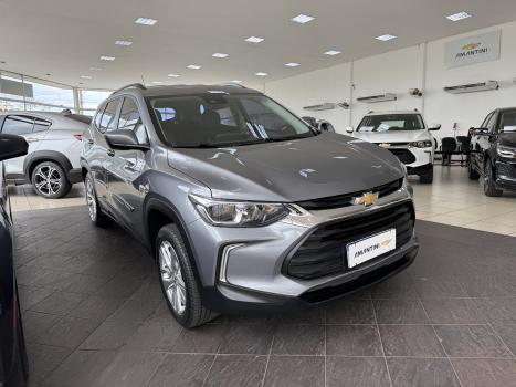 CHEVROLET Tracker 1.0 12V 4P FLEX TURBO LTZ AUTOM�TICO, Foto 1