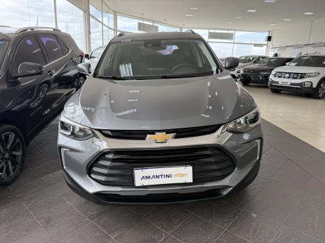 CHEVROLET Tracker 1.0 12V 4P FLEX TURBO LTZ AUTOM�TICO, Foto 2