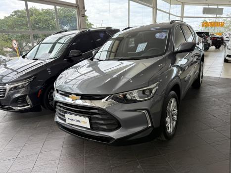 CHEVROLET Tracker 1.0 12V 4P FLEX TURBO LTZ AUTOM�TICO, Foto 3
