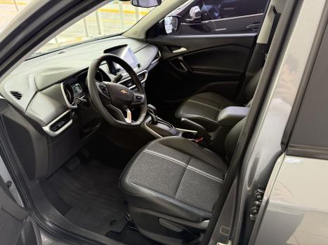 CHEVROLET Tracker 1.0 12V 4P FLEX TURBO LTZ AUTOM�TICO, Foto 4