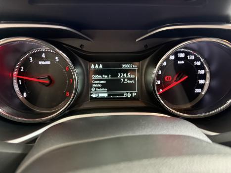 CHEVROLET Tracker 1.0 12V 4P FLEX TURBO LTZ AUTOM�TICO, Foto 5