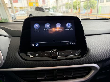 CHEVROLET Tracker 1.0 12V 4P FLEX TURBO LTZ AUTOM�TICO, Foto 6