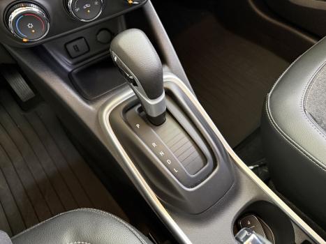 CHEVROLET Tracker 1.0 12V 4P FLEX TURBO LTZ AUTOM�TICO, Foto 7