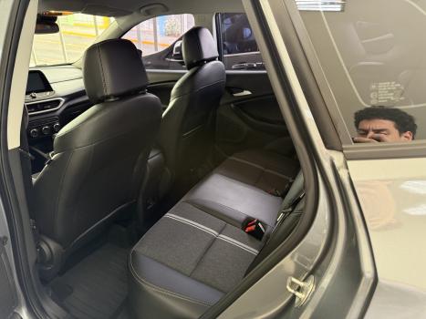 CHEVROLET Tracker 1.0 12V 4P FLEX TURBO LTZ AUTOM�TICO, Foto 8