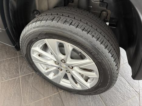 CHEVROLET Tracker 1.0 12V 4P FLEX TURBO LTZ AUTOM�TICO, Foto 9
