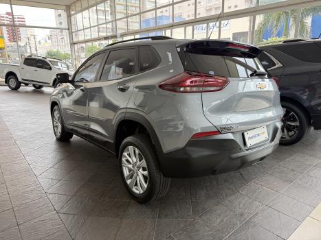 CHEVROLET Tracker 1.0 12V 4P FLEX TURBO LTZ AUTOM�TICO, Foto 10