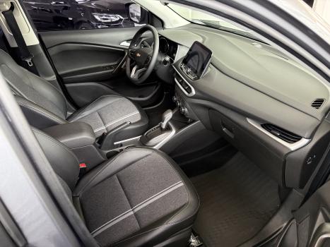 CHEVROLET Tracker 1.0 12V 4P FLEX TURBO LTZ AUTOM�TICO, Foto 11