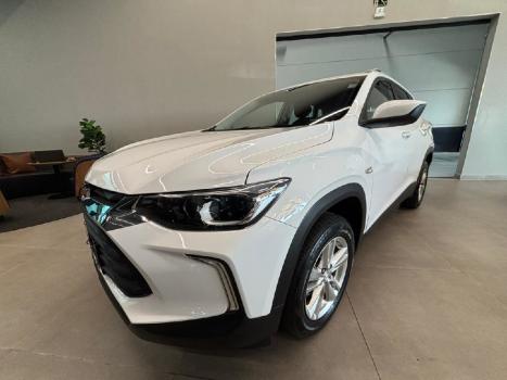 CHEVROLET Tracker 1.0 12V 4P FLEX TURBO LT AUTOM�TICO, Foto 1
