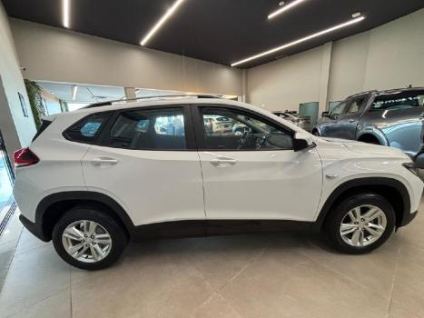 CHEVROLET Tracker 1.0 12V 4P FLEX TURBO LT AUTOM�TICO, Foto 4