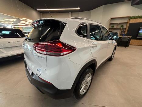 CHEVROLET Tracker 1.0 12V 4P FLEX TURBO LT AUTOM�TICO, Foto 5
