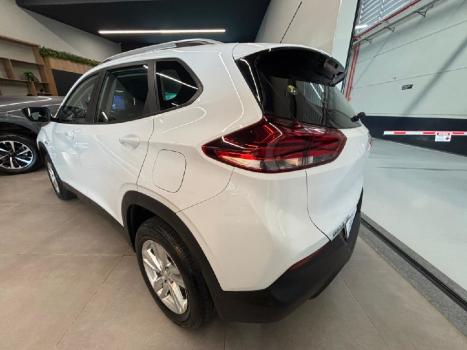 CHEVROLET Tracker 1.0 12V 4P FLEX TURBO LT AUTOM�TICO, Foto 7