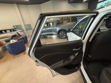 CHEVROLET Tracker 1.0 12V 4P FLEX TURBO LT AUTOM�TICO, Foto 9