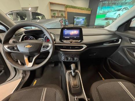 CHEVROLET Tracker 1.0 12V 4P FLEX TURBO LT AUTOM�TICO, Foto 11
