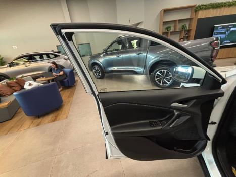 CHEVROLET Tracker 1.0 12V 4P FLEX TURBO LT AUTOM�TICO, Foto 12