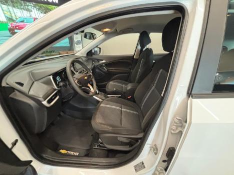 CHEVROLET Tracker 1.0 12V 4P FLEX TURBO LT AUTOM�TICO, Foto 13