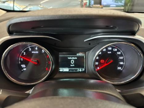 CHEVROLET Tracker 1.0 12V 4P FLEX TURBO LT AUTOM�TICO, Foto 14