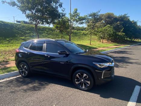 CHEVROLET Tracker 1.2 12V 4P FLEX TURBO PREMIER AUTOM�TICO, Foto 3