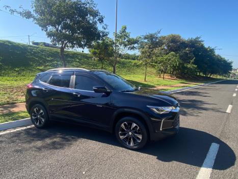 CHEVROLET Tracker 1.2 12V 4P FLEX TURBO PREMIER AUTOM�TICO, Foto 5