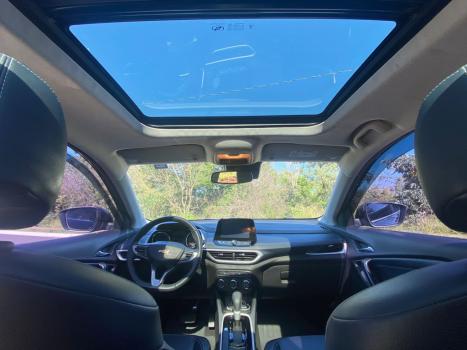 CHEVROLET Tracker 1.2 12V 4P FLEX TURBO PREMIER AUTOM�TICO, Foto 6