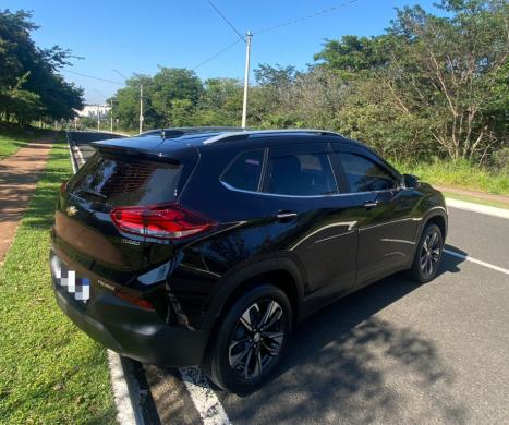 CHEVROLET Tracker 1.2 12V 4P FLEX TURBO PREMIER AUTOM�TICO, Foto 10