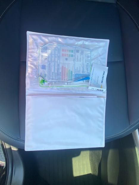 CHEVROLET Tracker 1.2 12V 4P FLEX TURBO PREMIER AUTOM�TICO, Foto 8