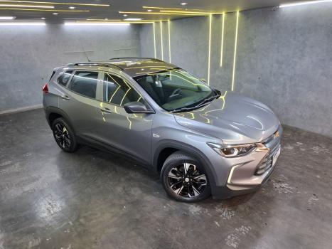 CHEVROLET Tracker 1.0 12V 4P FLEX TURBO, Foto 1