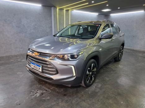 CHEVROLET Tracker 1.0 12V 4P FLEX TURBO, Foto 2